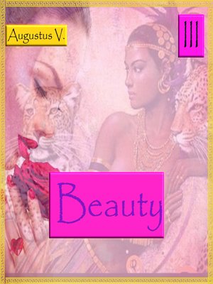 cover image of Beauty 3